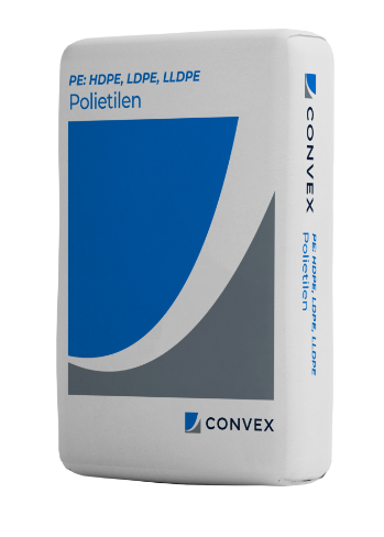 Polietilen PE: HDPE, LDPE, LLDPE